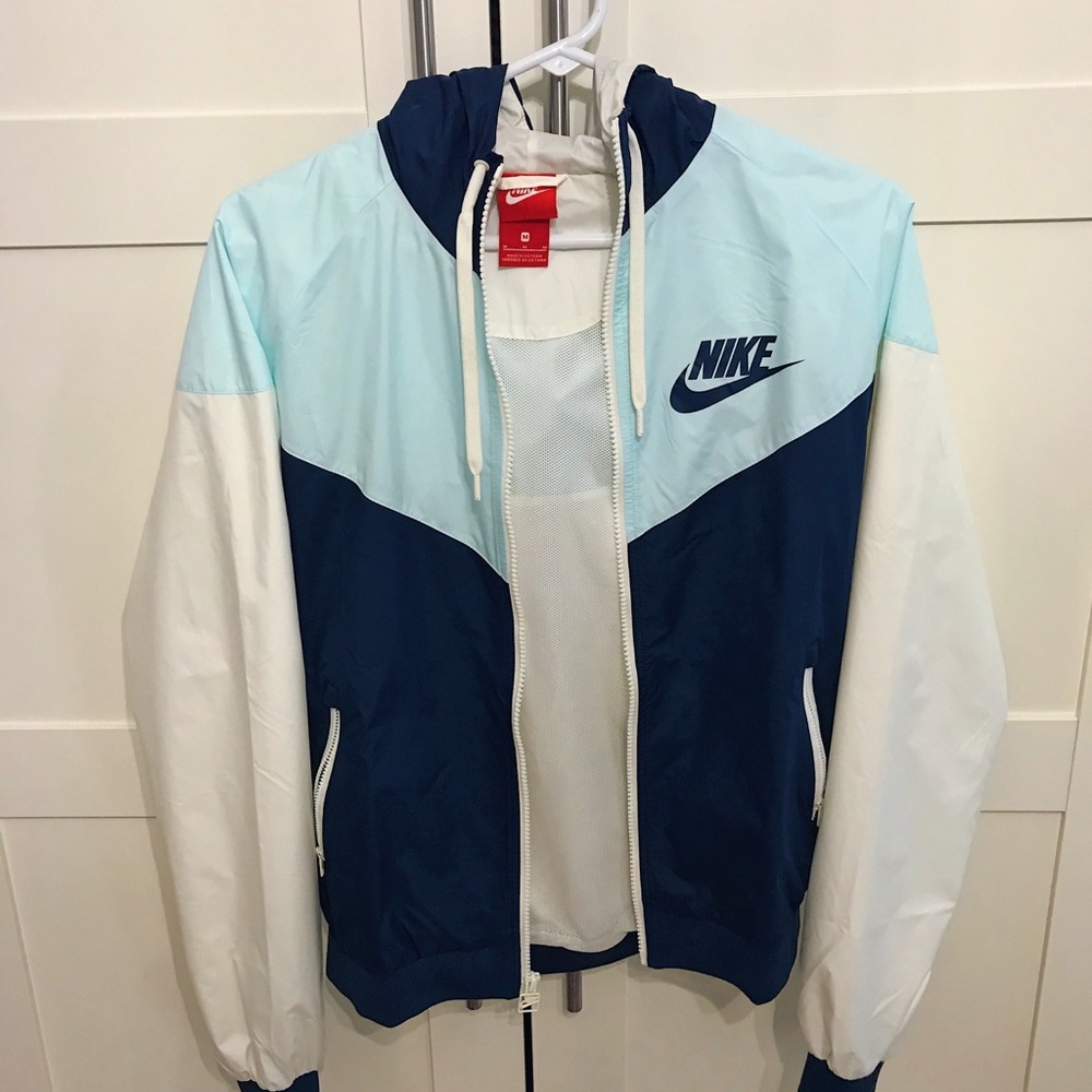 Nike Windbreaker